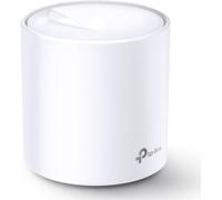 TP-Link Deco WiFi 6 Mesh WiFi System(Deco X20) - Covers up to 2200 Sq.Ft, Replaces Wireless Internet Routers and Extenders, 1-Pack