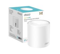 TP-Link AX1500 Whole Home Mesh Wi-Fi 6 System