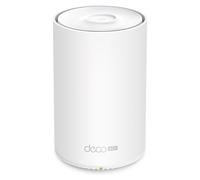 Tp Link Deco X10 4G 1 Pack Deco X10 4G AX1500 White