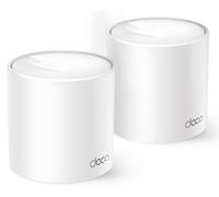 TP-Link AX1500 Whole Home Mesh Wi-Fi 6 System