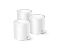 TP-Link AX1500 Whole Home Mesh Wi-Fi 6 System