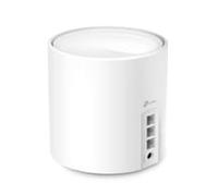 TP-Link Deco X50(2-pack) AX3000 Whole Home Mesh Wi-Fi 6 System, 2 pack