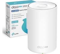 TP-Link 4G+ AX3000 Whole Home Mesh WiFi 6 Gateway