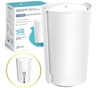 TP-Link 5G AX3000 Whole Home Mesh WiFi 6 Gateway