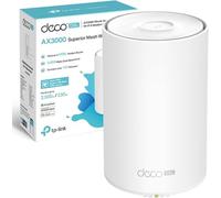 TP-Link AX3000 VDSL Whole Home Mesh WiFi 6 Router