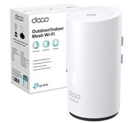 TP-Link Deco X50-Outdoor AX3000 Outdoor / Indoor Whole Home Mesh WiFi