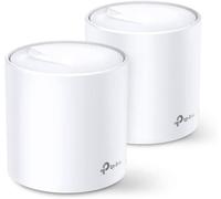 TP-Link AX3000 Whole Home Mesh Wi-Fi 6 Unit