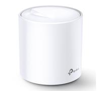 TP-Link DECO X60(4-PACK) AX3000 Whole Home Mesh Wi-Fi 6 System