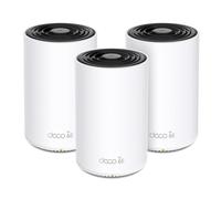 TP-Link AXE5400 Tri-Band Mesh Wi-Fi 6E System
