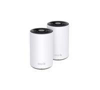 TP-Link AXE5400 Tri-Band Mesh Wi-Fi 6E System