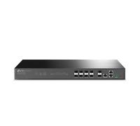 TP-Link DeltaStream 8-port Pizza-box GPON Optical Line Terminal