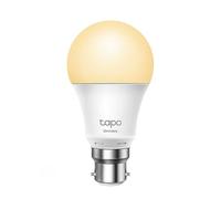 Tapo L510B Dimmable Smart Wi-Fi LED White Light Bulb- B22