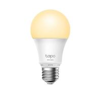 TP-Link Dimmable Smart White Light Bulb (E27) White