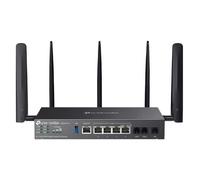 Tp-Link DR3650V-4G Omada 4G+ Cat6 Ax3000 Wi-Fi 6 Gigabit Desktop Dsl Gateway 4G+