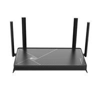 TP-Link Dual-Band BE3600 Wi-Fi 7 Router Archer BE230 | 4-Stream 3.6Gbps | 2×2.5G + 3×1G Ports, USB 3.0, 2.0 GHz Quad Core, 4 Antennas | VPN Clients & Servers | EasyMesh, HomeShield, MLO, Private IOT