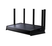 TP-Link Dual-Band BE5000 WiFi 7 Router Archer BE260 | 5-Stream 5Gbps | 1×2.5G WAN+1×2.5GLAN+3×1G Ports, USB 3.0 | 5 External Antennas | VPN Clients & Server | Easy-Mesh, HomeShield, MLO, Private IOT