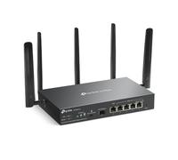 TP-Link Omada 4G+ Cat6 AX3000 Gigabit VPN Router