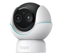 TP-Link Dual-Lens Smart Baby Camera