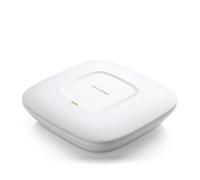 TP-Link Omada 300Mbps Wireless N Ceiling Mount Access Point