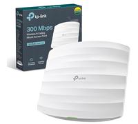 TP-Link Omada 300Mbps Wireless N Ceiling Mount Access Point