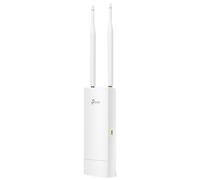 TP-Link Omada 300Mbps Wireless N Outdoor Access Point