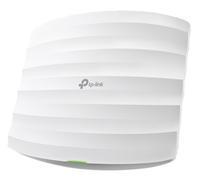 Tp-link - EAP115 - 300mbps Wireless N Ceiling Mount Poe Access Point