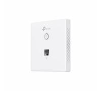 TP-Link EAP115-WALL 300 Mbit/s White Power over Ethernet (PoE) Wireless Access Point