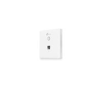 TP-LINK EAP115-WALL 300Mbit/s Power over Ethernet (PoE) White WLAN access point