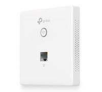 TP-Link Omada 300Mbps Wireless N Wall-Plate Access Point