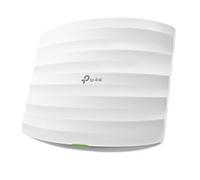 TP-LINK EAP115 Wireless Access Point 1 x Fast Ethernet (RJ-45) Port