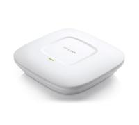 TP-Link EAP115 wireless access point 300 Mbit/s White Power over Ethernet (PoE)
