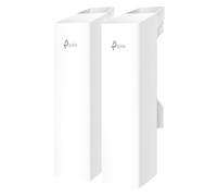 TP-LINK (EAP215-BRIDGE KIT) Omada Wireless Bridge 5GHz 867Mbps Long-Range Indoor