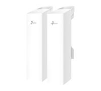 TP-Link Wireless Bridge 5 GH 867 Mbps Long-Range Indoor/Outdoor Access Point