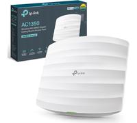 Tp-Link EAP225 Access Point, AC1350 Wifi Dual Band Wireless Access Points, Gigab
