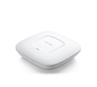 TP-Link Omada EAP225 wireless access point 1350 Mbit/s White Power over Ethernet (PoE)