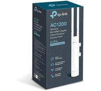 TP-LINK EAP225-OUTDOOR AC1200 Dual Band Wireless Outdoor Access Point Waterproof