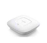 TP-LINK EAP225 Dual-band (2.4 GHz / 5 GHz) Gigabit Ethernet White wireless router