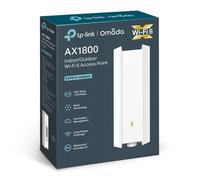 TP-Link Omada EAP610-Outdoor 1800 Mbit/s White Power over Ethernet (PoE)