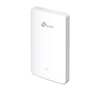 TP-LINK EAP615-Wall - Accesspoint - Wi-Fi 6