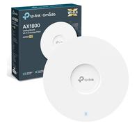 AX1800 Dual Band WiFi 6 Ceiling Mount Access Point
