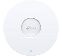 TP-Link EAP620 HD | Omada WiFi 6 AX1800 Wireless Gigabit Access Point for High-Density Deployment | OFDMA, Mesh, Seamless Roaming, MU-MIMO | Support Omada SDN | Cloud Access & Omada App | PoE+ Powered