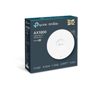 TP-Link EAP620 HD V3 AX1800 Ceiling Mount WiFi 6 Access Point