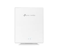 TP-LINK Omada EAP650-Desktop V1 - Radio access point - Wi-Fi 6 - 2.4 G