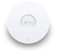 TP-Link EAP653 UR WiFi 6 Access Point, AX3000 Ultra-range Gigabit Wireless Access Points, Omada Mesh, Support PoE+ Powered, Cloud Management, Seamless AI Roaming, WPA3 Security