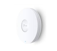 TP-Link EAP660 HD WiFi 6 Dual-Band Multi-Gigabit Ceiling Access Point