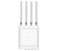 TP-Link EAP668 Outdoor HD 3500 Mbit/s White Power over Ethernet (PoE)