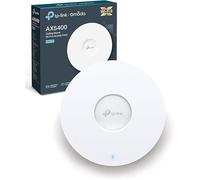 TP-Link EAP670 WiFi 6 Access Point, AX5400 Gigabit Wireless Access Points, Omada