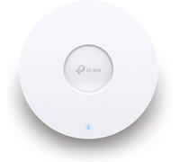 TP-LINK (EAP673) AX5400 Dual Band Ceiling Mount Wi-Fi 6 Access Point, PoE+ Mesh