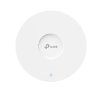 TP-Link Omada AX6000 Ceiling Mount Dual-Band Wi-Fi 6 Ultra Range Access Point