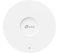 TP-Link EAP683 UR | Omada WiFi 6 AX6000 Wireless 2.5G Ceiling Mount Access Point | Support Mesh, OFDMA, Seamless Roaming, HE160 & MU-MIMO | SDN Integrated | Cloud Access & Omada App | PoE+ Powered